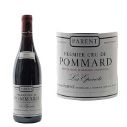 Pommard 1er Cru Les Epenots 2018 Domaine Parent