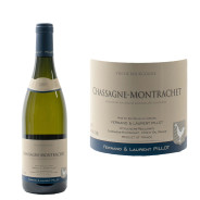 Chassagne-Montrachet 2022 Domaine Pillot