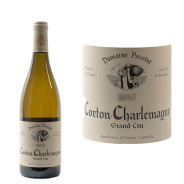 Corton Charlemagne "Grand cru" 2023 Domaine Pavelot