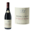Mercurey "Les vignes de Maillonge" Rouge 2023