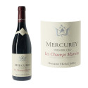 Mercurey 1er cru "Champs Martins" Rouge 2023