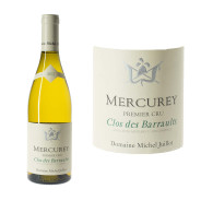 Mercurey 1er cru "Clos des Barraults" Blanc 2023