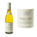 Mercurey 1er cru "Clos des Barraults" Blanc 2023