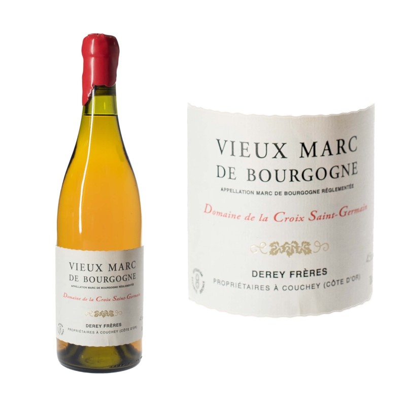 Bourgogne rouge 2020 "Côte d'or"