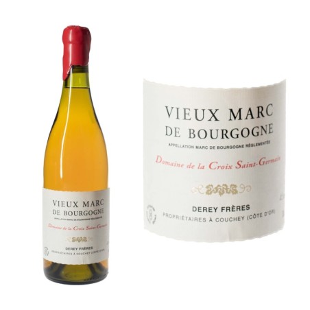 Bourgogne rouge 2020 "Côte d'or"