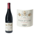 Fixin 1er Cru "Les Hervelets" 2022 - Domaine Derey