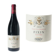 Fixin "Les Clos" 2022 - Domaine Derey