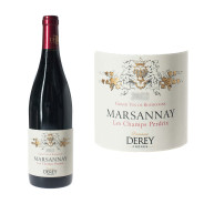 Marsannay"les Champs Salomon" 2022 - Domaine Derey
