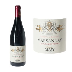 Marsannay"les Champs Salomon" 2022 - Domaine Derey