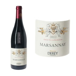 Marsannay "Copiacum" 2022 - Domaine Derey