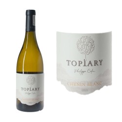 Topiary Chenin Blanc 2023 - Domaine Colin