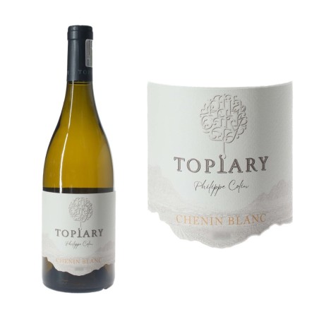 Topiary Chenin Blanc 2023 - Domaine Colin