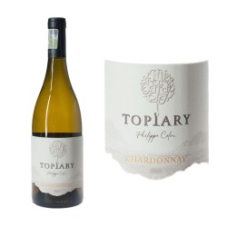 Topiary Chardonnay 2023 - Domaine Colin