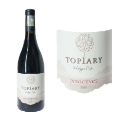Topiary Innocence 2020 - Domaine Colin