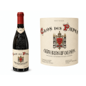 Clos des Papes rouge 2022 – Châteauneuf-du-Pape chez la cave du Chaignot à Dijon