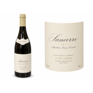 Sancerre Blanc – Domaine Vacheron 2024  chez la cave du Chaignot à Dijon
