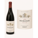 Bourgogne rouge "Côte d'or" 2025 - Domaine Derey chez la cave du Chaignot à Dijon