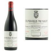 Chambolle Musigny  2015 Domaine de Vogué