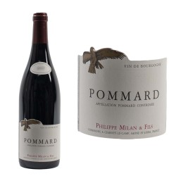 Pommard 2022 Domaine Milan & Fils