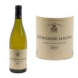 Bourgogne Aligoté 2023 La Cave du Chaignot
