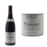 Pommard La Croix Blanche 2016 Domaine Parent