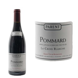 Pommard La Croix Blanche 2016 Domaine Parent