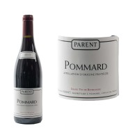 Pommard 2018 Domaine Parent