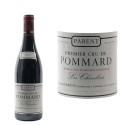 Pommard 1er Cru Les Chanlins 2015 Domaine Parent