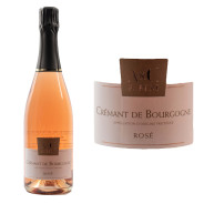 Cremant de Bourgogne Domaine Anne Parent