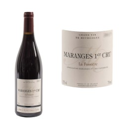 Maranges 1er Cru "La Fussière" rouge 2022 Domaine Charleux