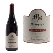 Bourgogne "Les Poiriers d'Août" 2022 Domaine Michelet-Bissey