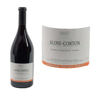 Aloxe-Corton rouge 2023 Domaine Tollot-Beaut