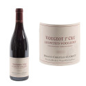 Vougeot 1er Cru Les Petits Vougeots 2017 Domaine Clerget