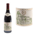 Fixin 1er Cru Clos Napoléon 2021 Domaine Gelin