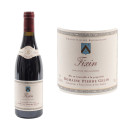 Fixin rouge 2022 Domaine Gelin