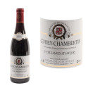 Gevrey Chambertin 1er Cru 2019 Lavaux Saint Jacques  Domaine Harmand-Geoffroy