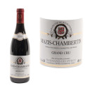 Mazis Chambertin Grand cru 2018 Domaine Harmand-Geffroy