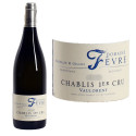 Chablis 1er Cru "Vaulorent" 2020