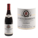 Gevrey Chambertin Clos Prieur 2019 Domaine Harmand-Geoffroy