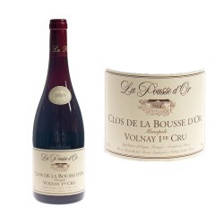 Volnay 1er Cru "Clos de la Bousse d'or" Rouge 2019
