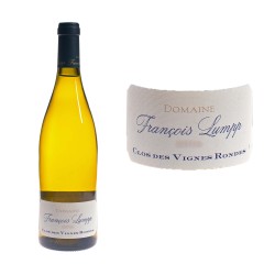 Givry "Clos vignes Rondes" blanc 2016