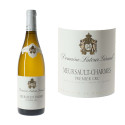 Mersault 1er cru "Charmes"  blanc 2023  Domaine Latour Giraud