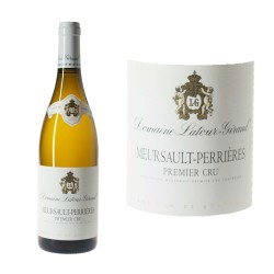 Mersault 1er cru "Perrieres"  blanc 2022