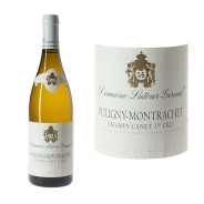 Puligny 1er cru "Champs canet"  blanc 2023  Domaine Latour Giraud