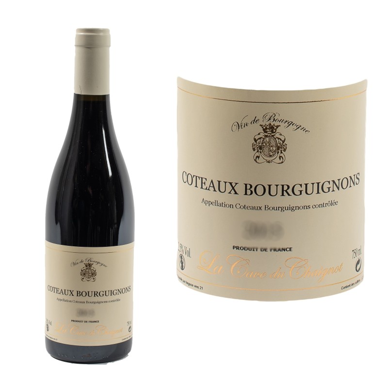 Côteaux-bourguignons 2015