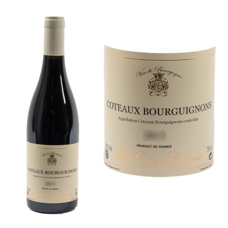 Côteaux-bourguignons 2015
