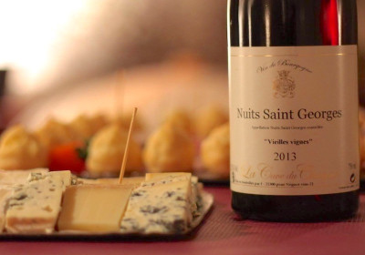 5 conseils pour devenir un expert en dégustation de vin à Dijon
