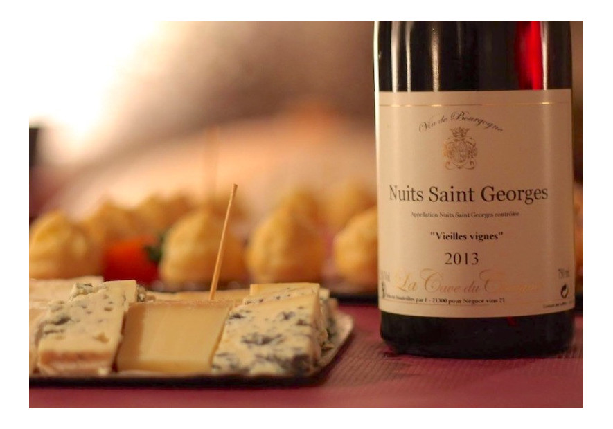 5 conseils pour devenir un expert en dégustation de vin à Dijon