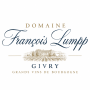 Domaine François Lumpp – Vins de Givry | La Cave du Chaignot