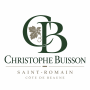 Christophe Buisson – Vins de Saint-Romain | La Cave du Chaignot